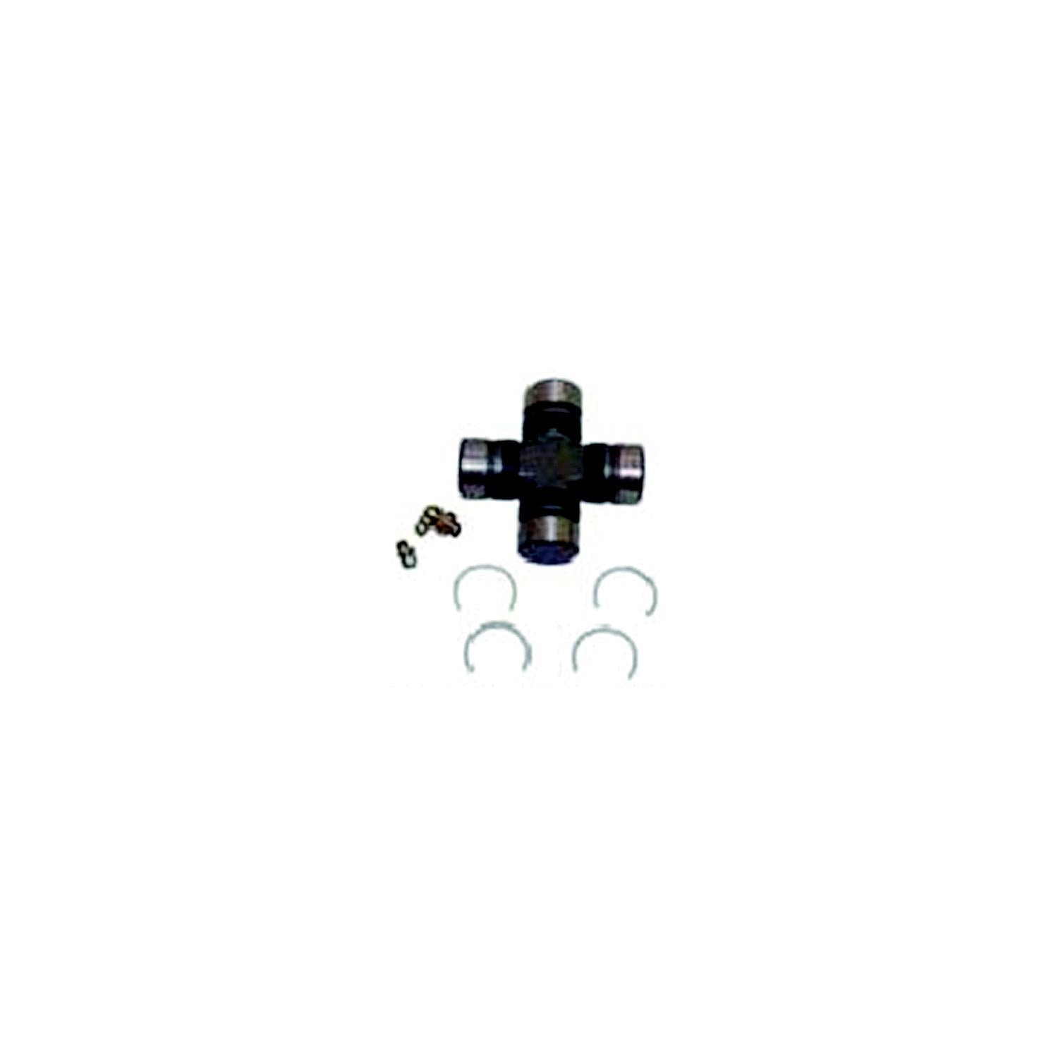Sierra 2174 U-Joints - Heavy Duty
