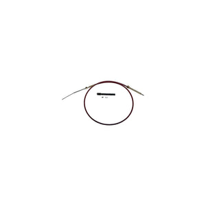 Sierra 18-2245-1 Shift Cable Assembly