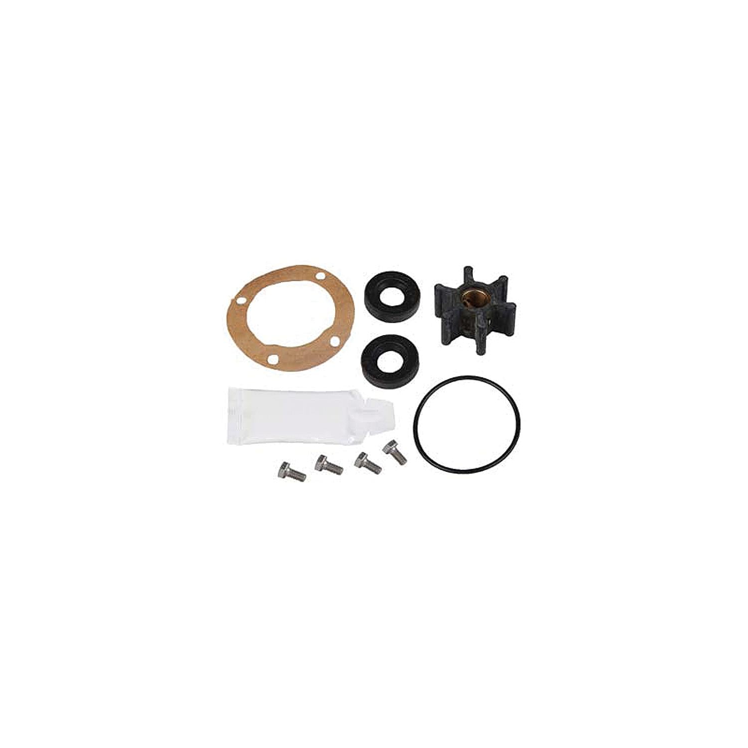 Sierra 23-3305 Impeller Kit, Westerbeke