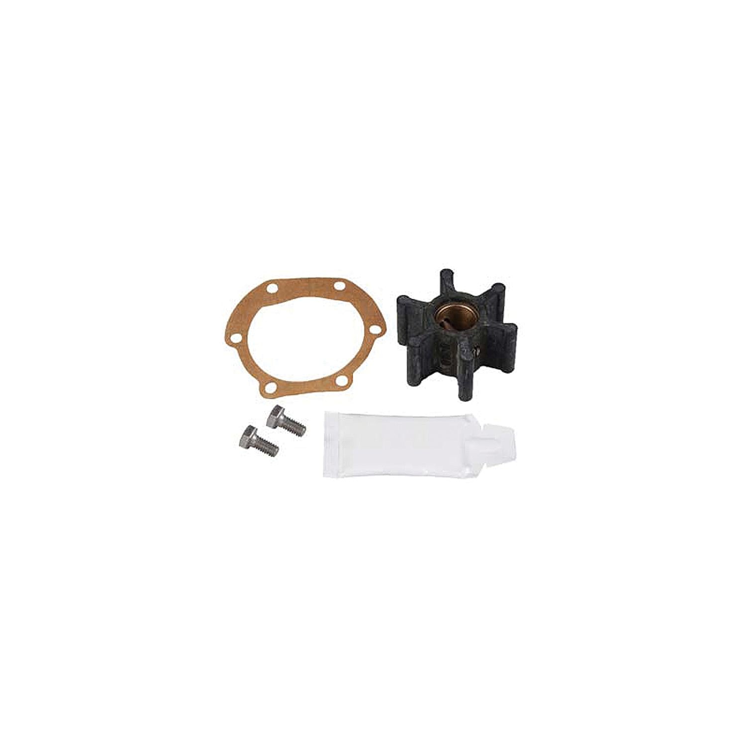 Sierra 23-3307 Impeller Kit, Westerbeke