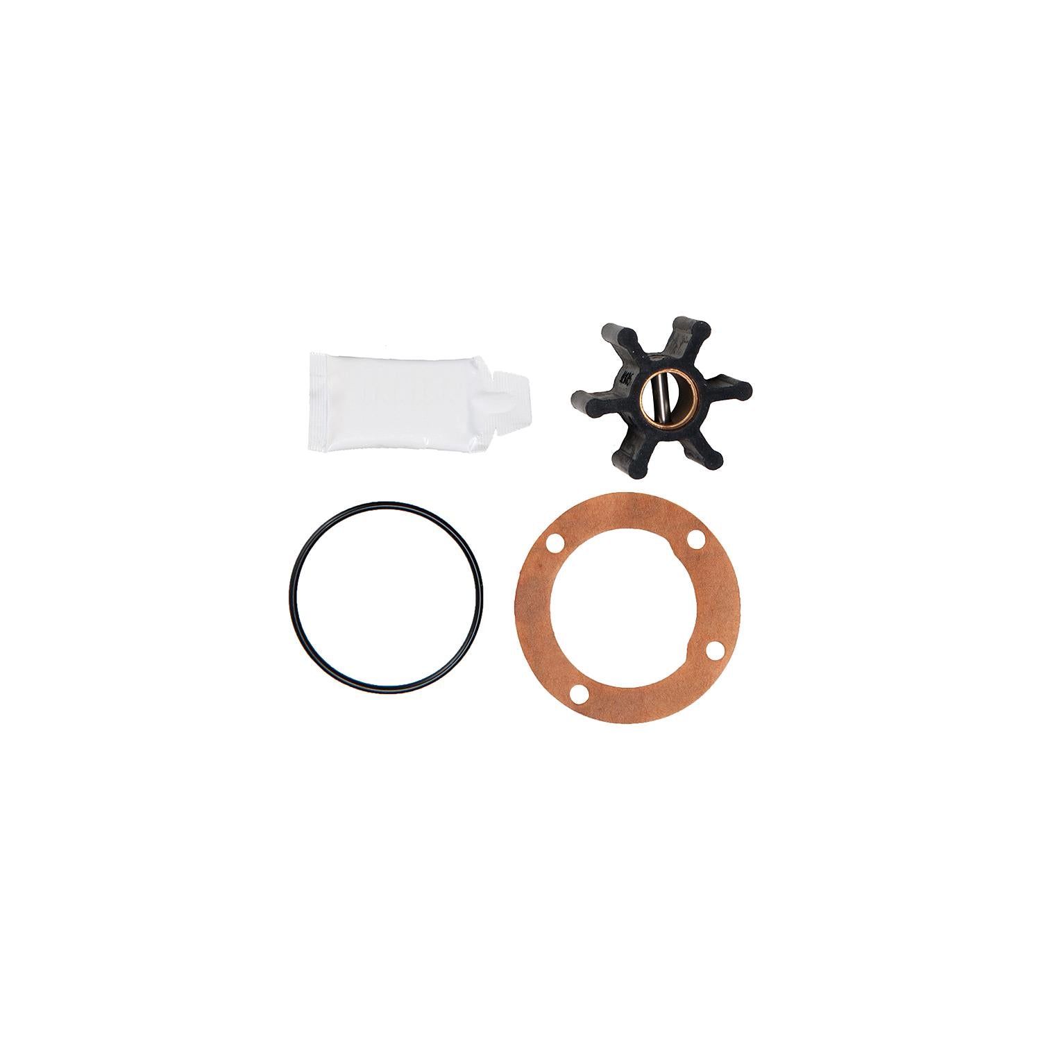 Sierra 23-3311 Impeller Kit, Fischer Panda