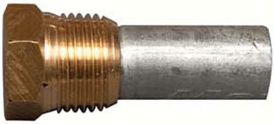 Sierra 23-6401 Anode-Onan