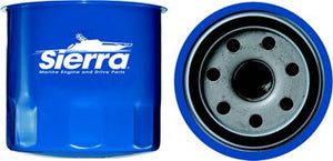 Sierra 23-7800 Oil Filter, Westerbeke