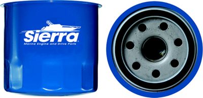 Sierra 23-7800 Oil Filter, Westerbeke