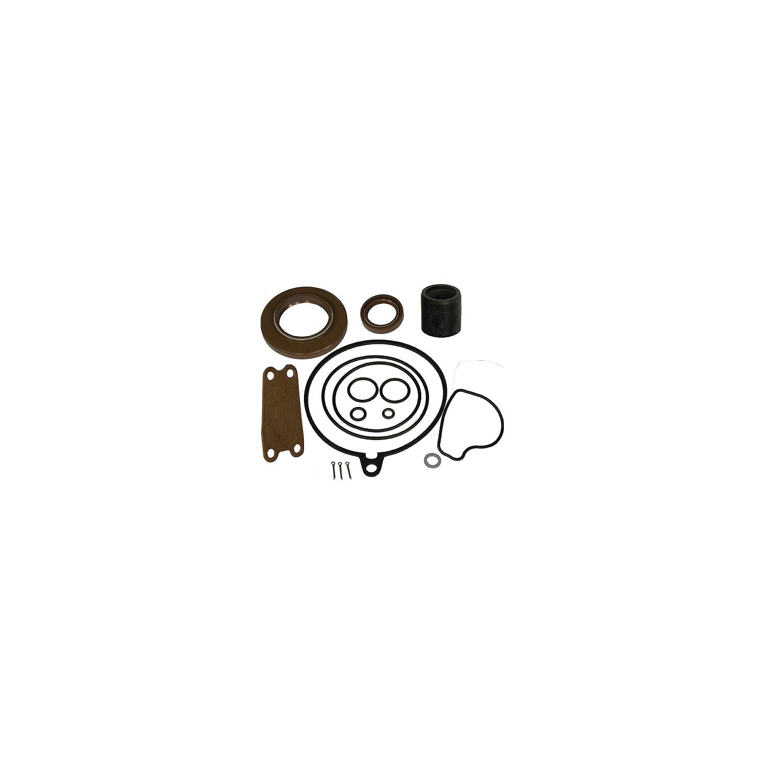 Sierra 18-2586 Upper Unit Seal Kit