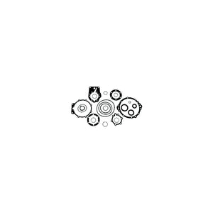 Sierra 2590 Borg-Warner Seal Kit