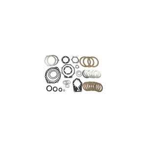 Sierra 18-2591 Borg-Warner Overhaul Kit