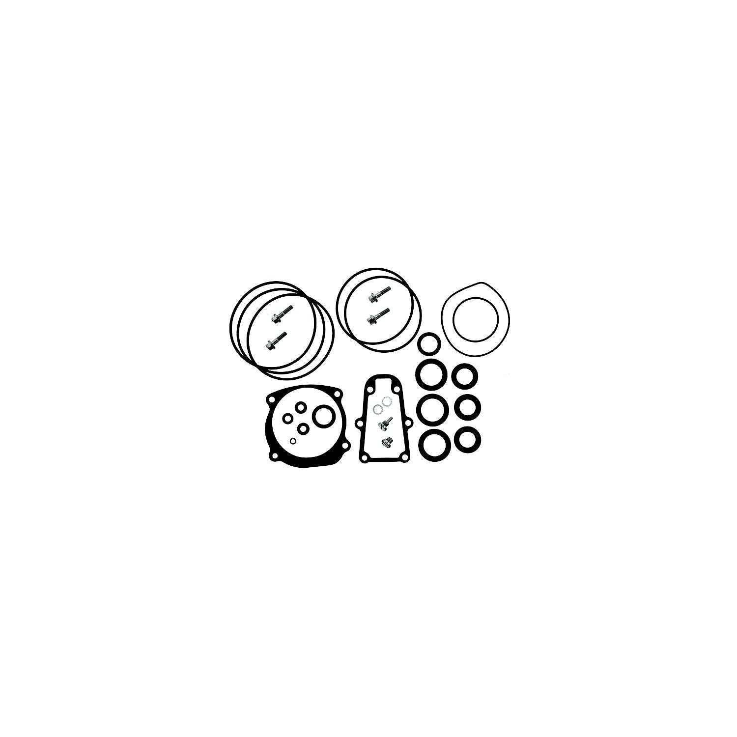 Sierra 2623 Johnson/Evinrude Lower Unit Seal Kit