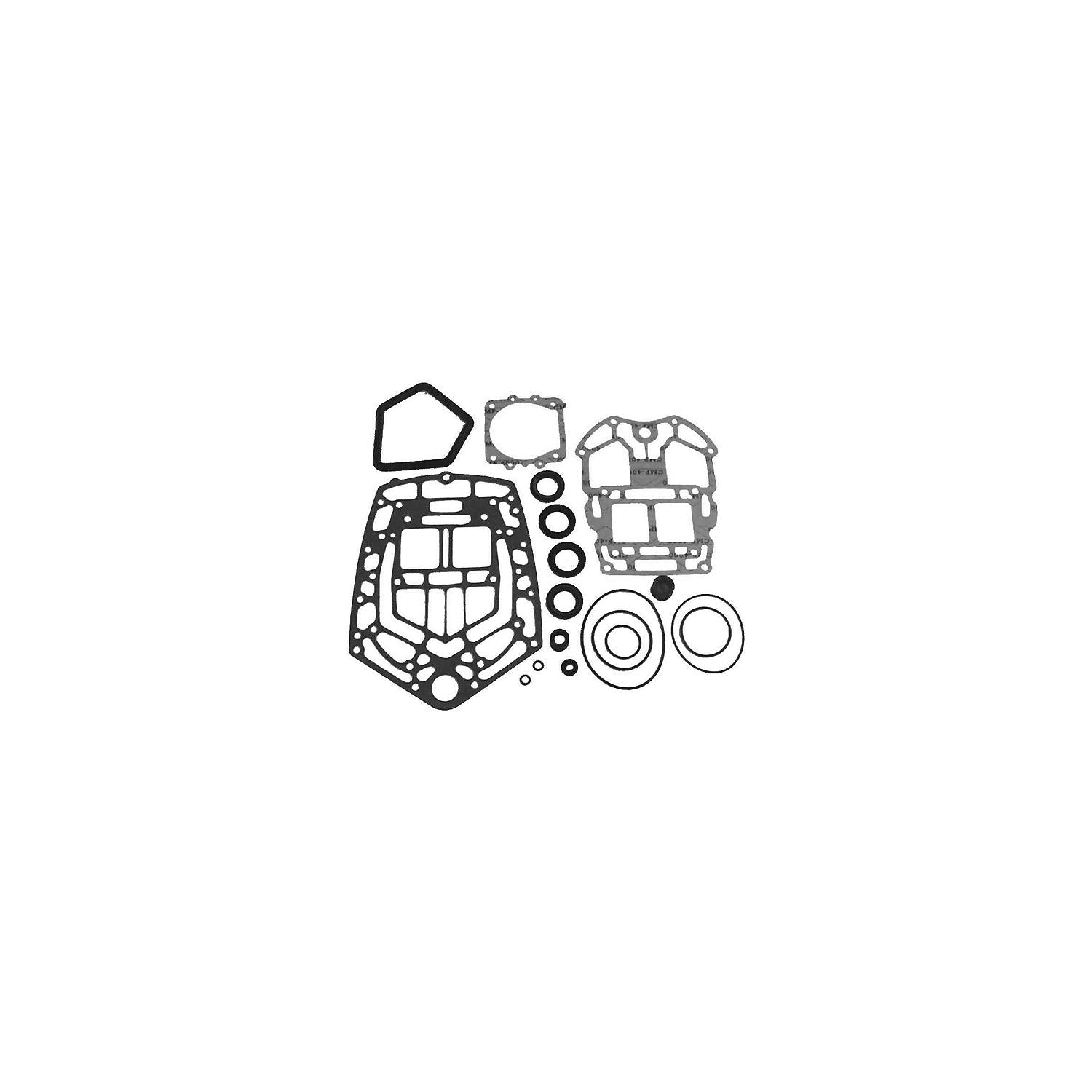 Sierra 2799 Yamaha Lower Unit Seal Kit