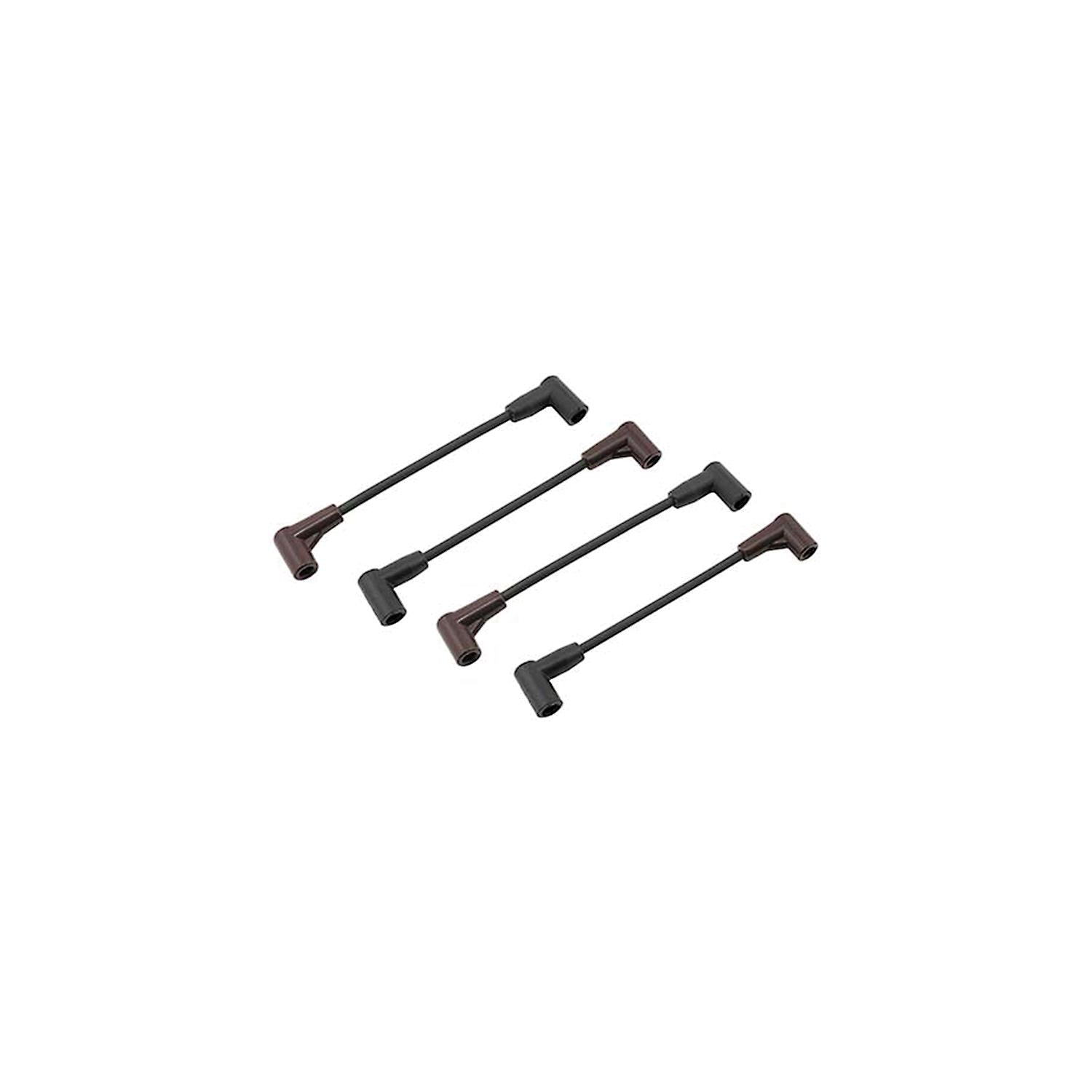 Sierra 18-28085 Mercury/Mariner Ignition Plug Wire Set