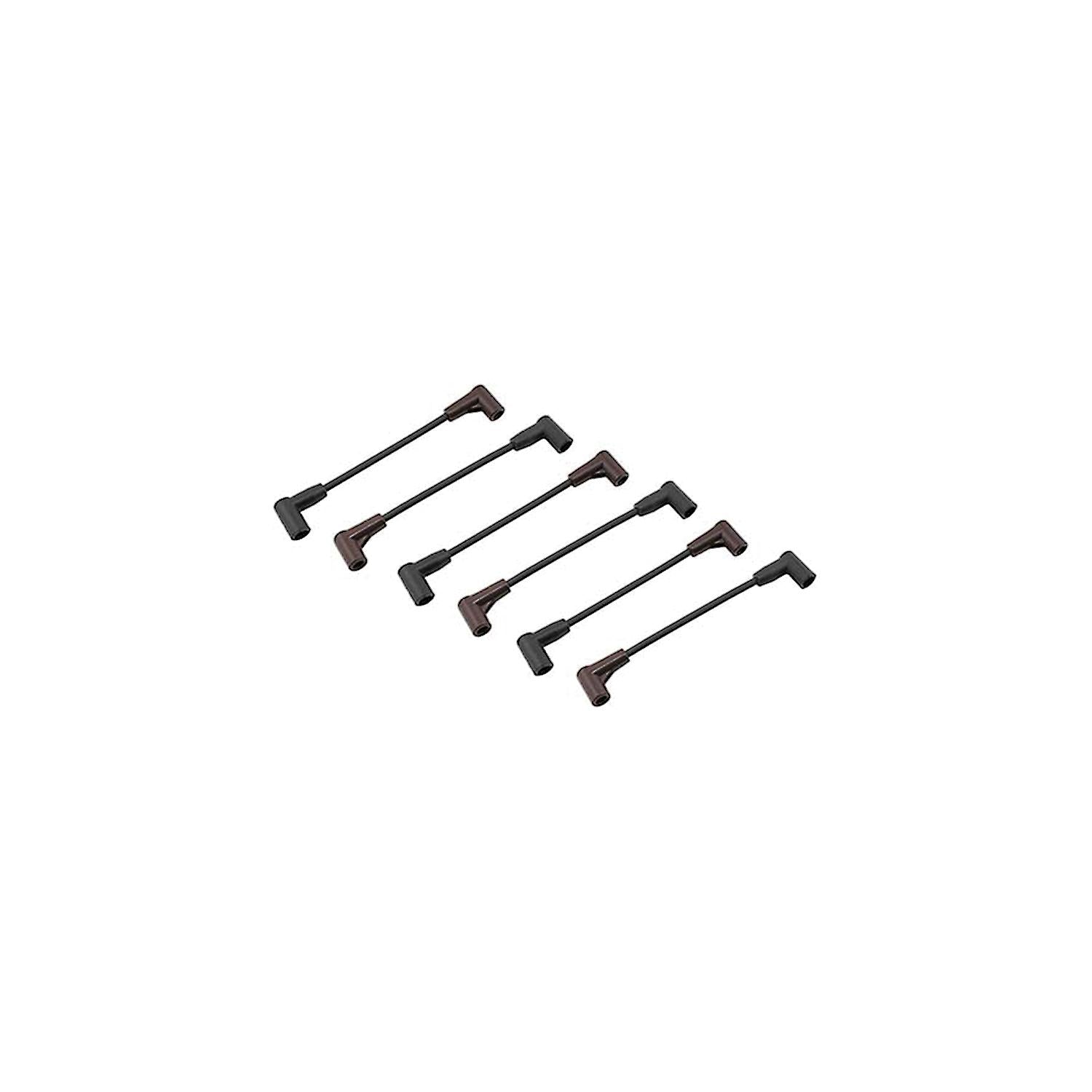 Sierra 18-28086 Mercury/Mariner Ignition Plug Wire Set