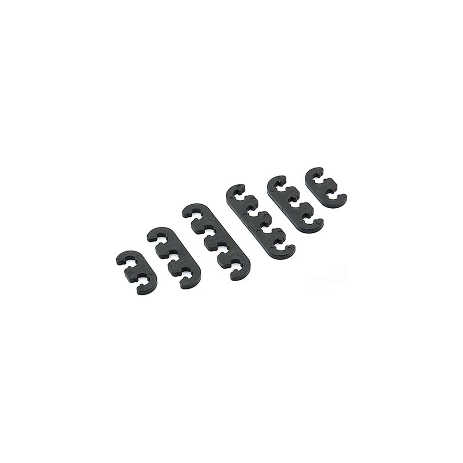 Sierra 18-28151 Ignition Wire Separator Set-Black