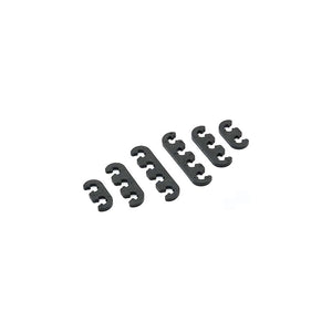 Sierra 18-28151 Ignition Wire Separator Set-Black