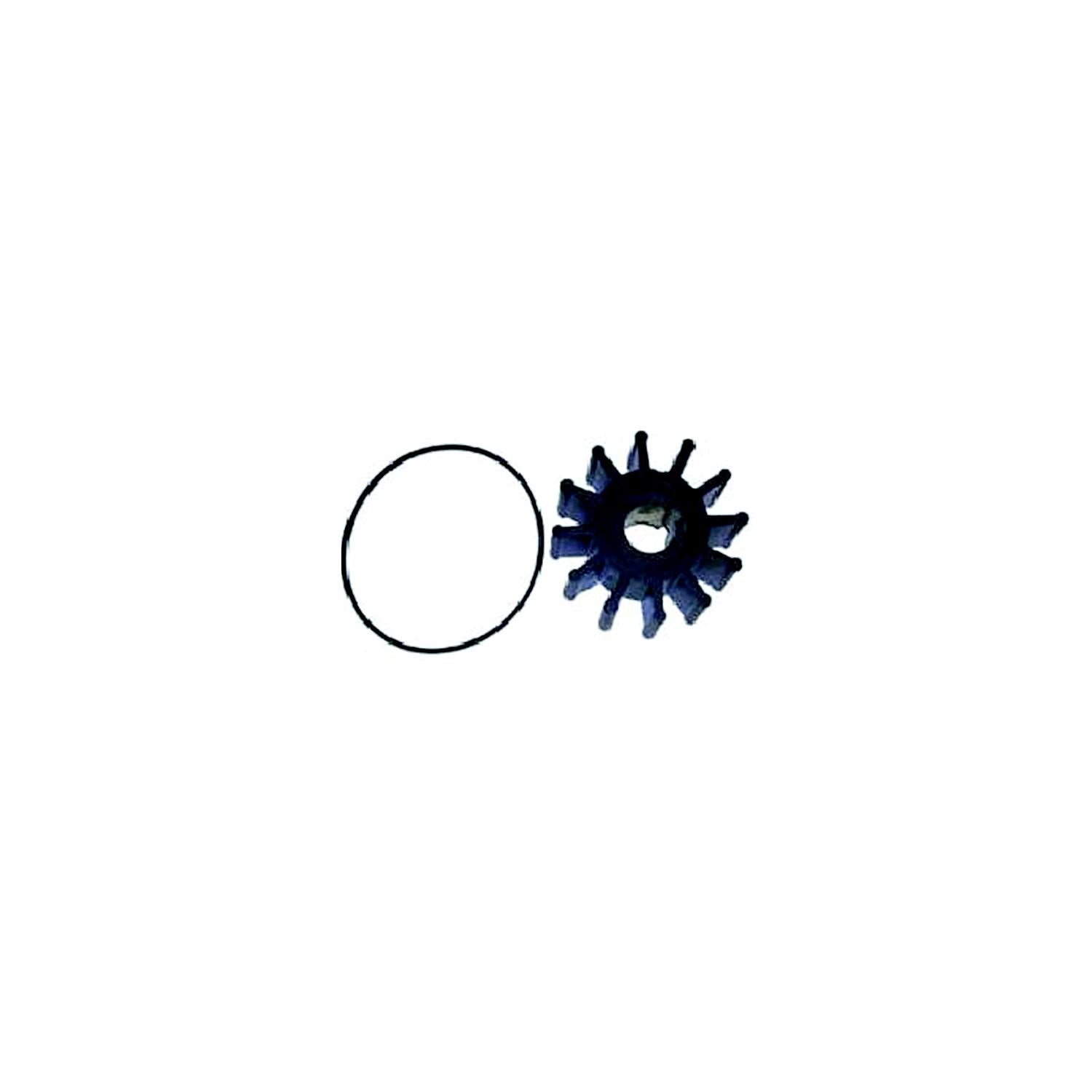 Sierra 3060 Water Pump Impeller-Volvo