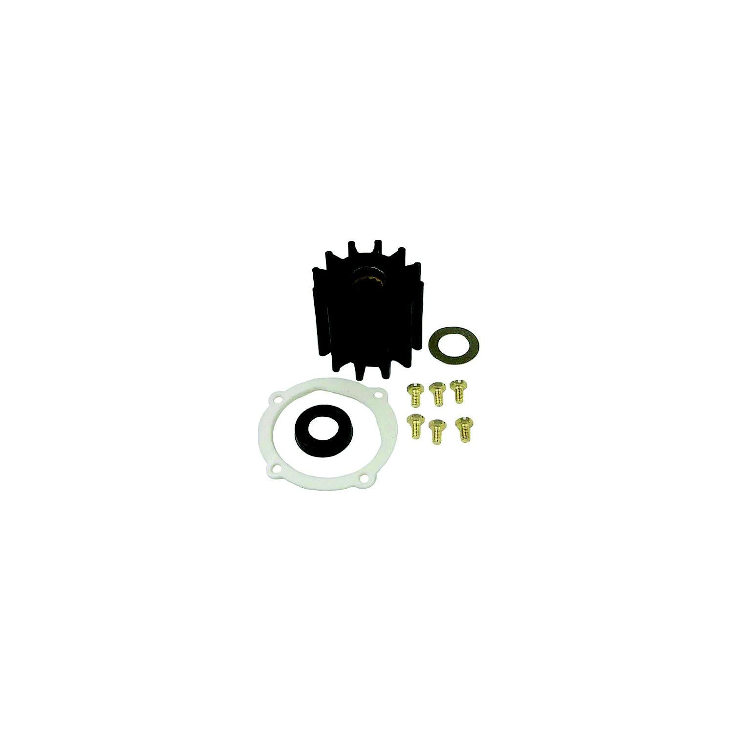 Sierra 3089 Water Pump Kit-Johnson/Volvo