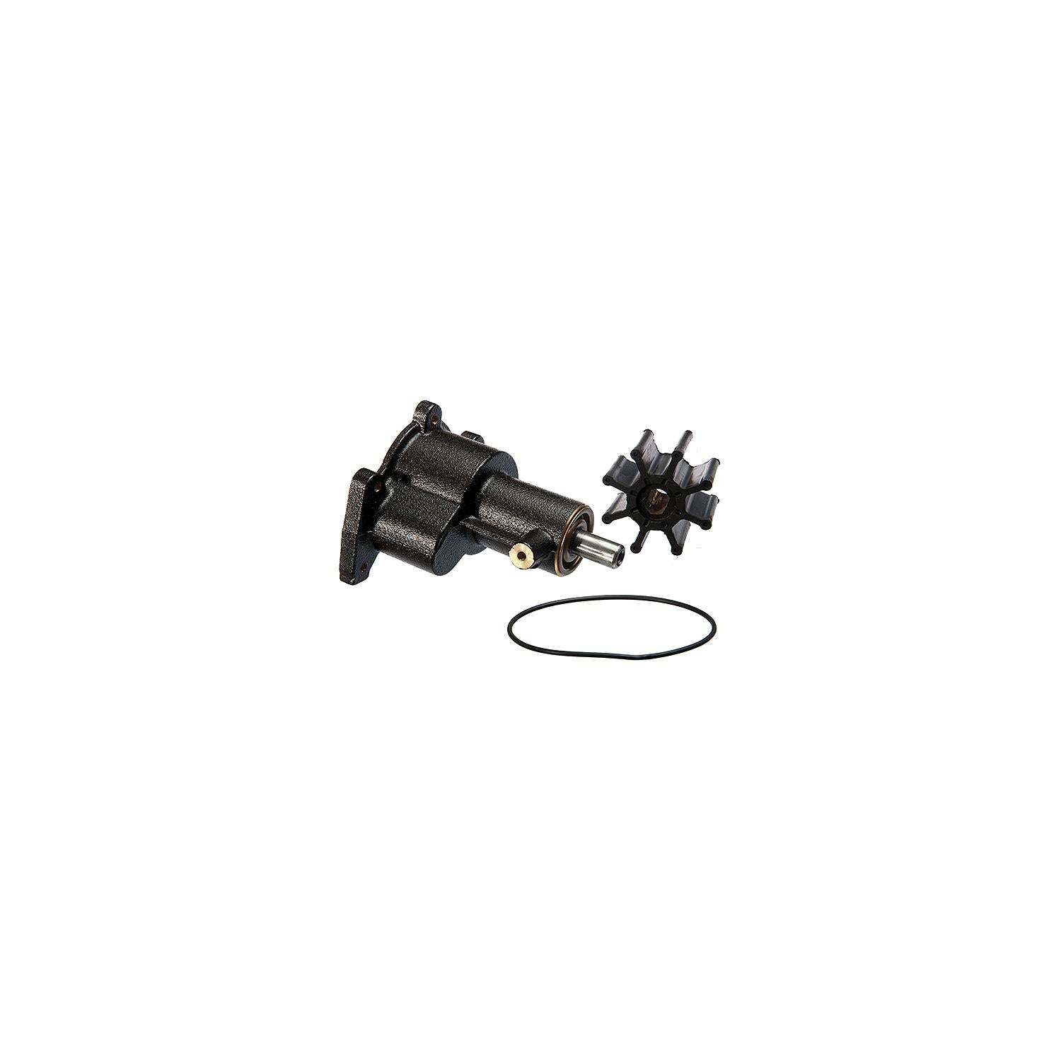 Sierra 18-3160-1 3160-1 Mercruiser Sea Water Pump - Brass