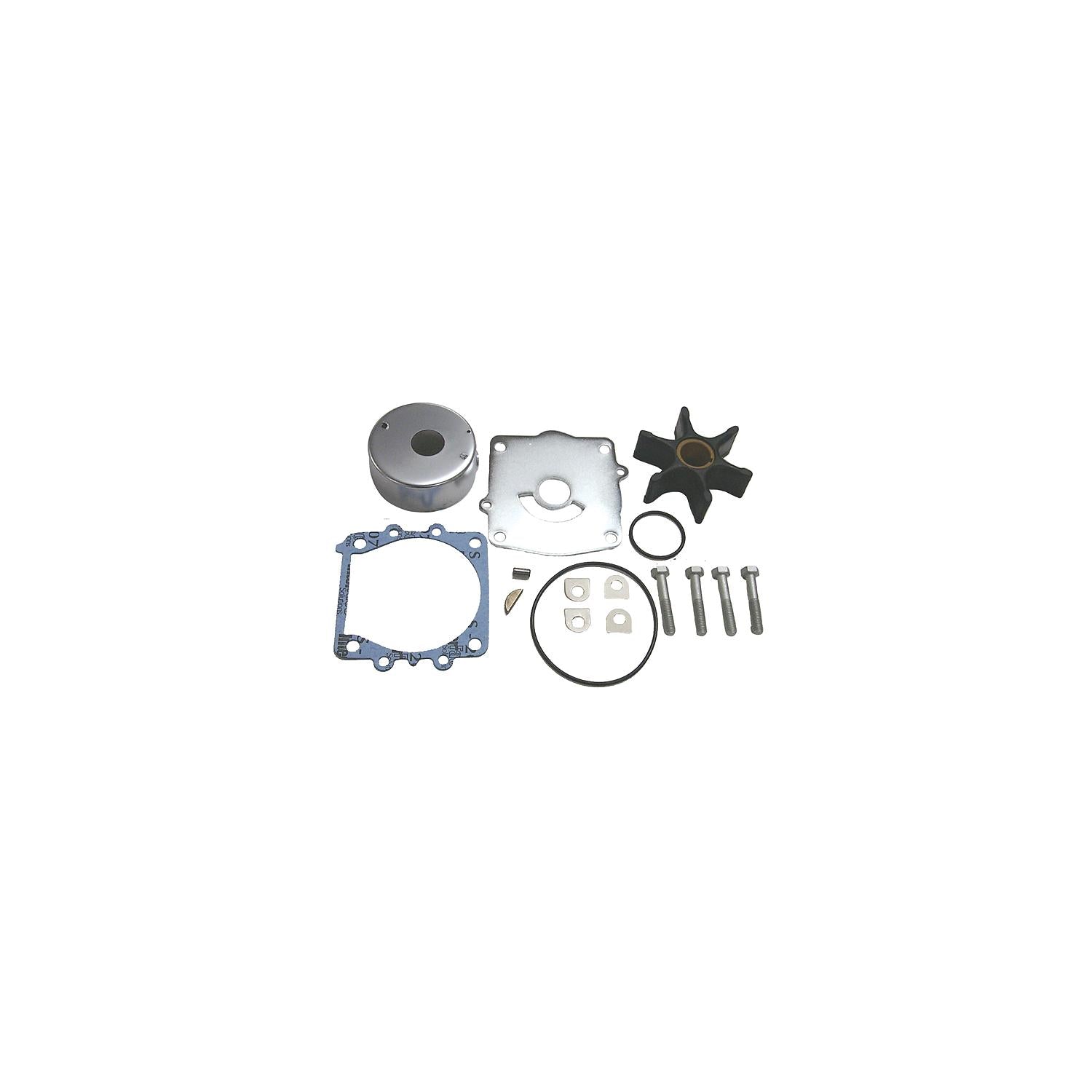 Sierra 18-3310 3310 Yamaha Water Pump Repair Kit