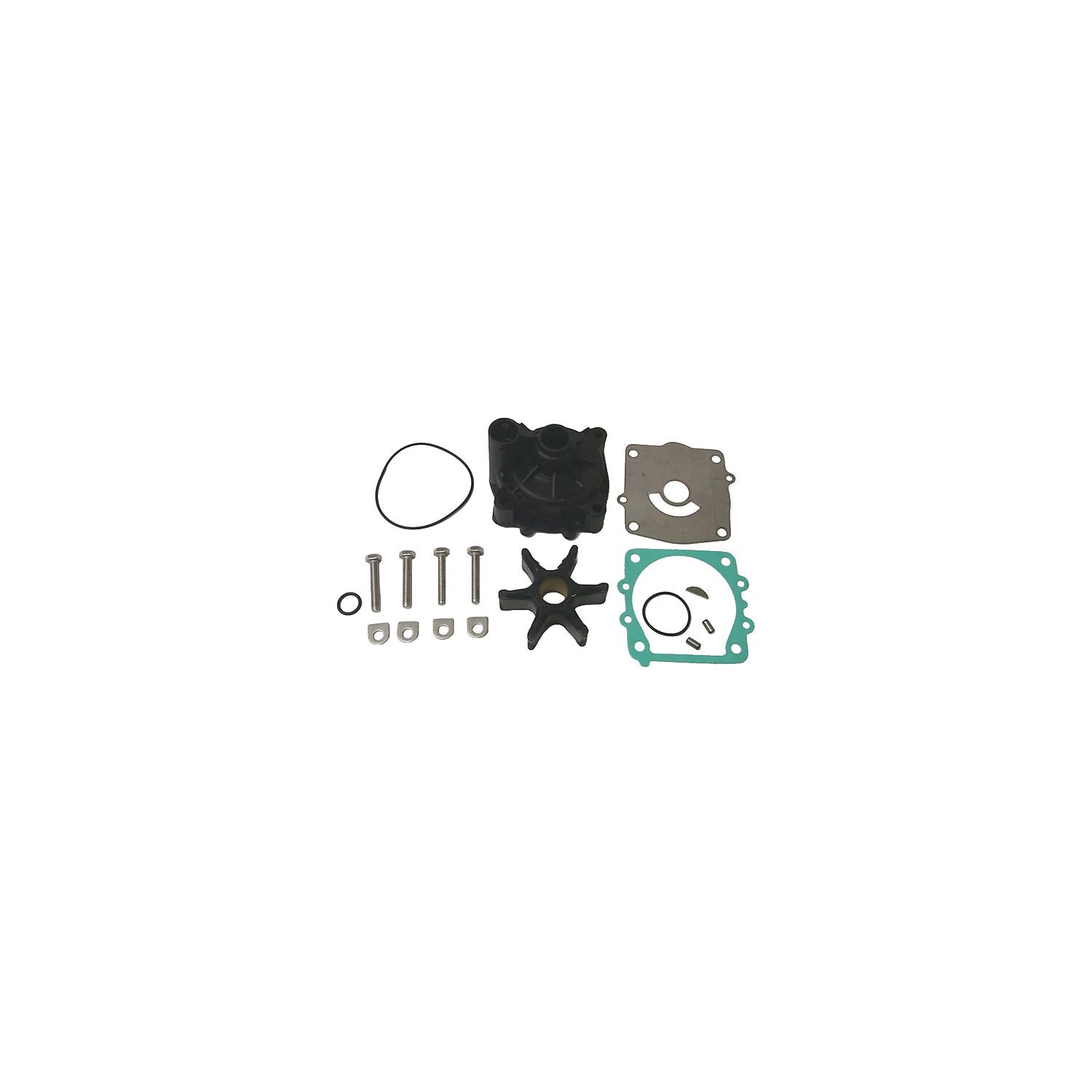 Sierra 18-3311 3311 Yamaha Water Pump Repair Kit