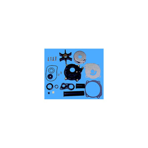 Sierra 18-3315-2 Johnson/Evinrude Water Pump Kit