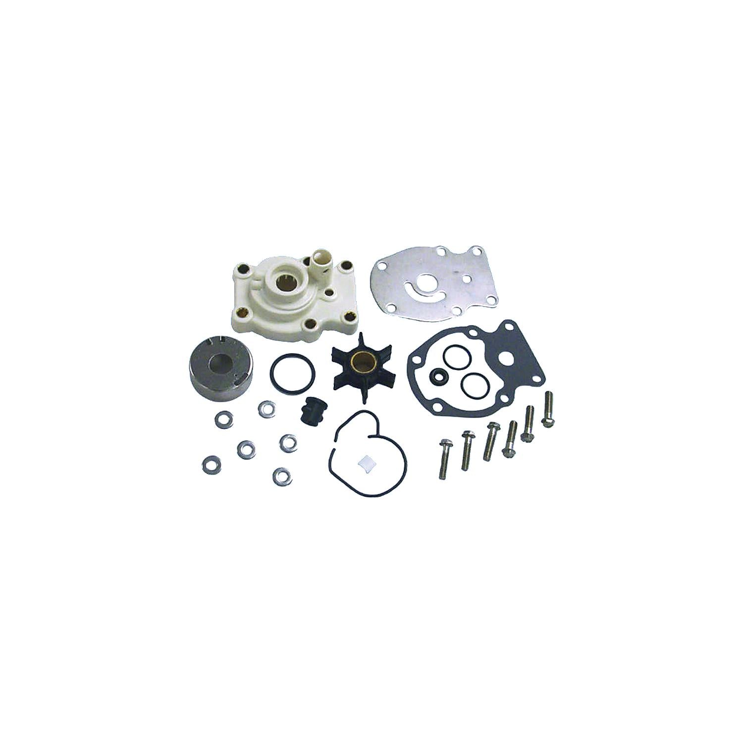 Sierra 18-3382 Johnson/Evinrude Water Pump Kit