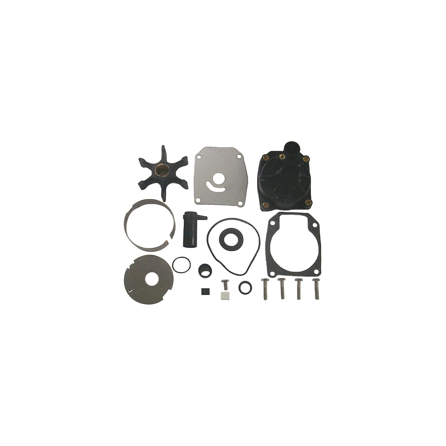 Sierra 18-3389 Johnson/Evinrude Water Pump Kit