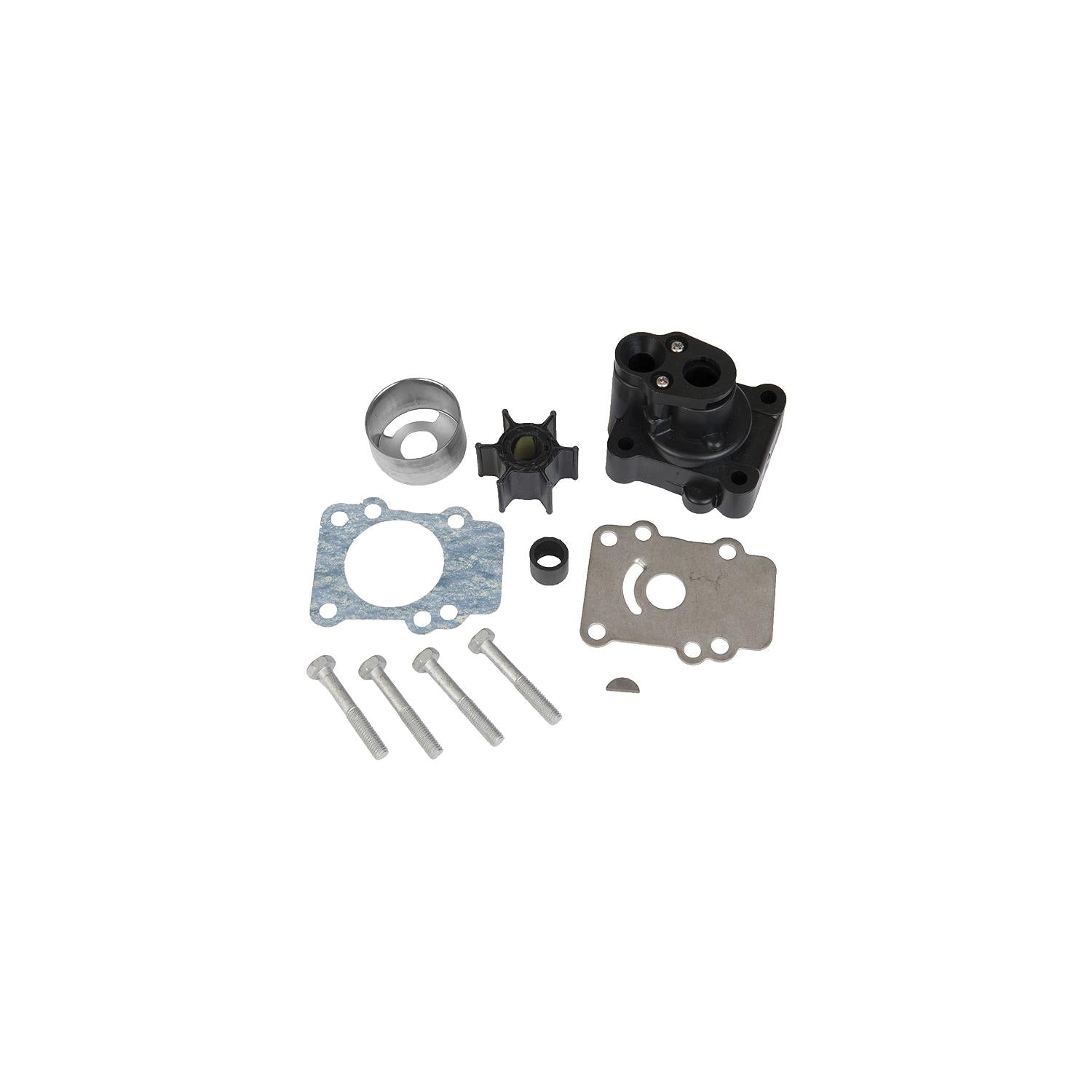 Sierra 18-3411 Yamaha Water Pump Kits w/Housing