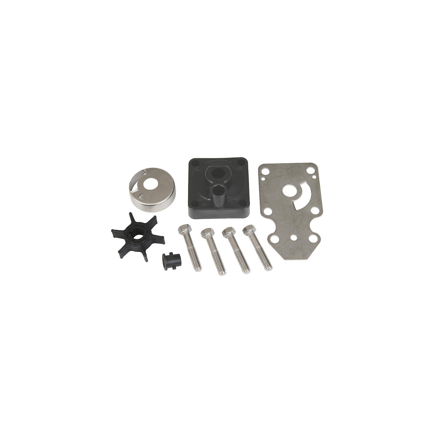 Sierra 18-3412 Yamaha Water Pump Kits w/Housing