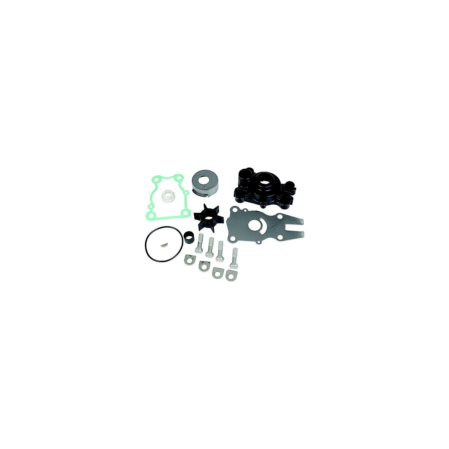 Sierra 18-3415 Yamaha Water Pump Kits w/Housing