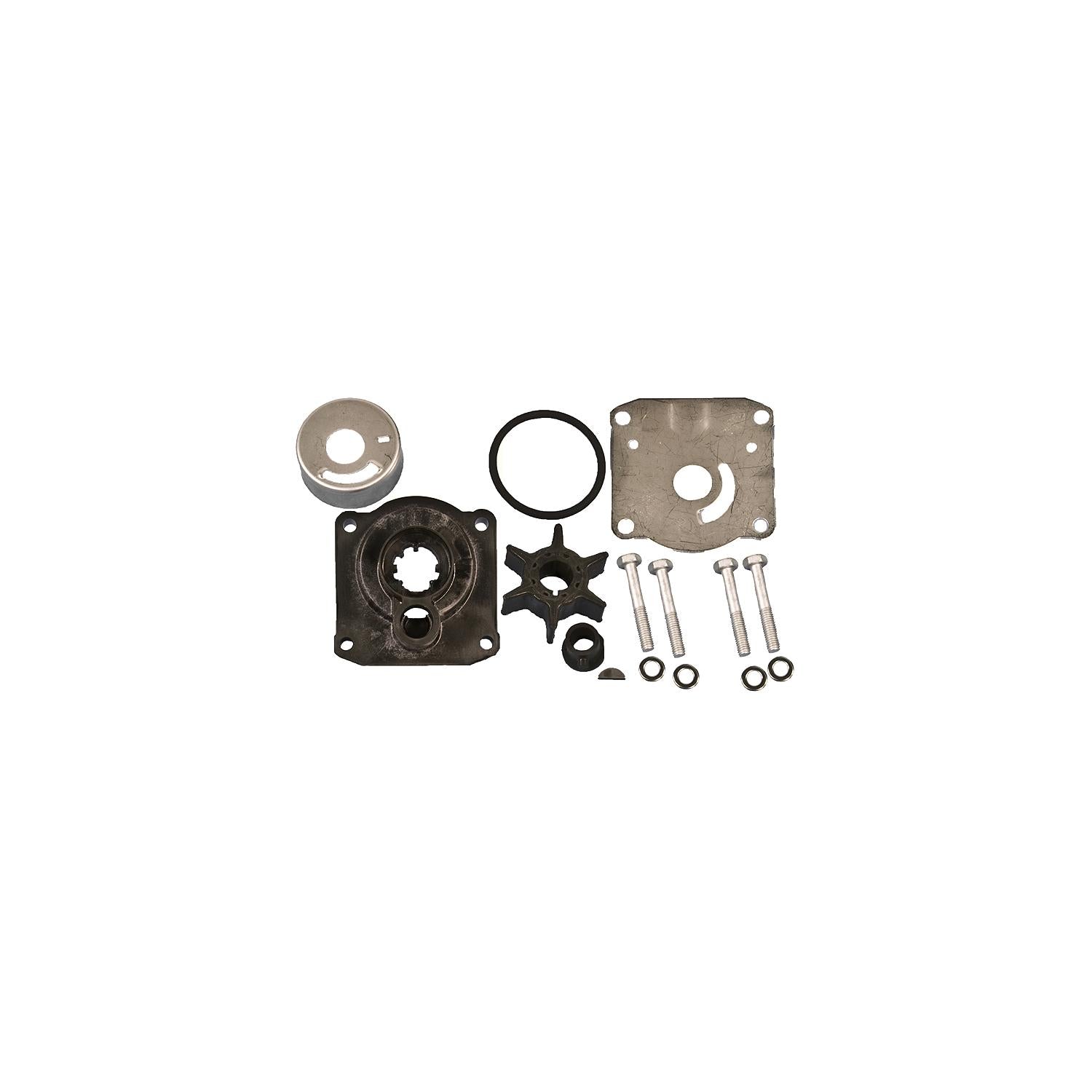 Sierra 18-3432 3432 Yamaha Water Pump Repair Kit