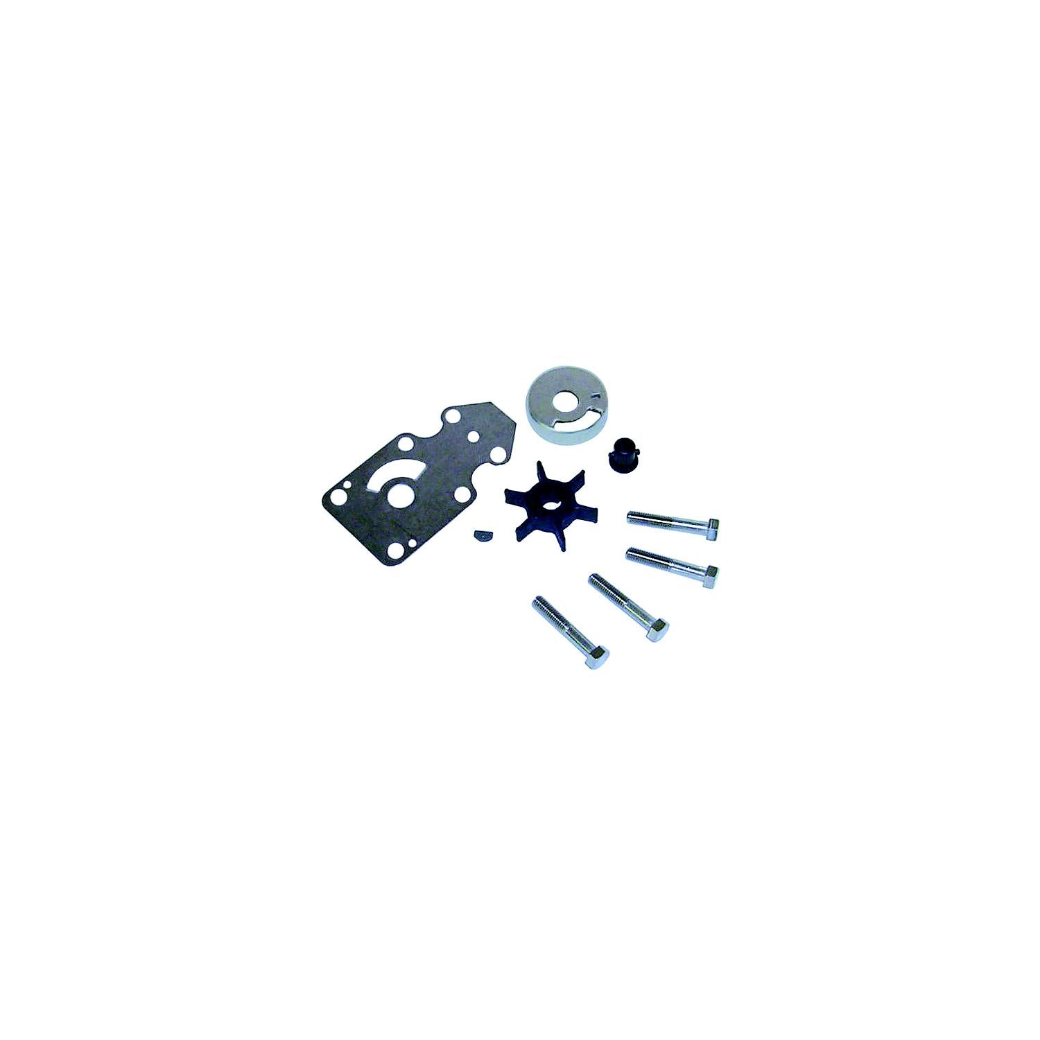 Sierra 18-3433 3433 Yamaha Water Pump Repair Kit