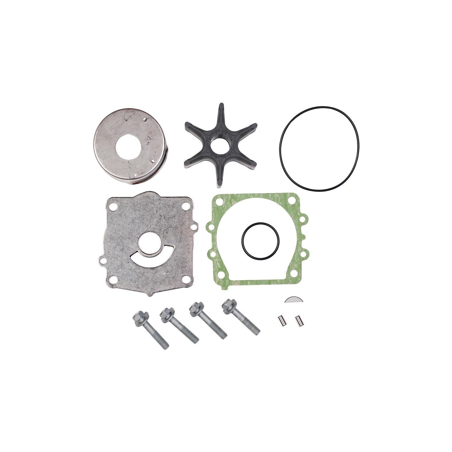 Sierra 18-3442 3442 Yamaha Water Pump Repair Kit