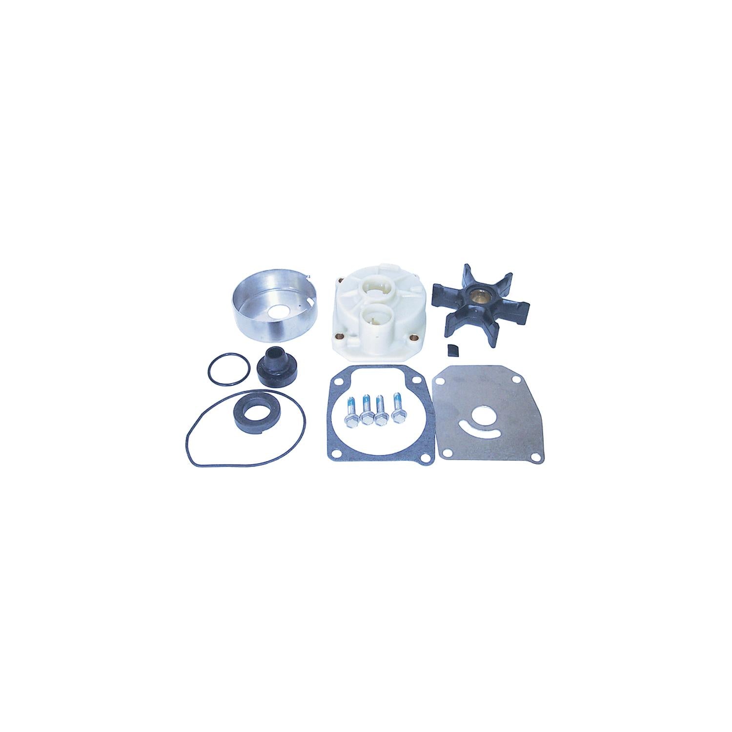 Sierra 18-3453 Johnson/Evinrude Water Pump Kit