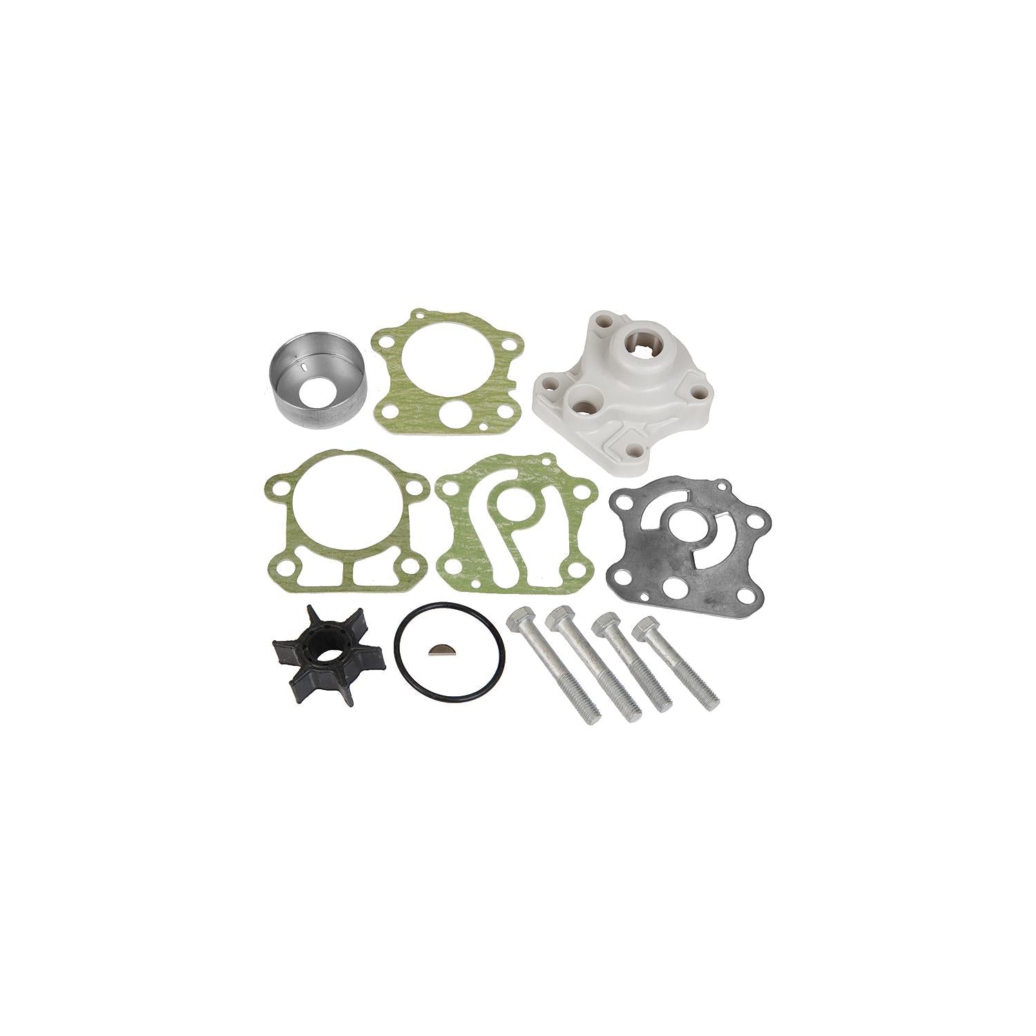 Sierra 18-3461 Yamaha Water Pump Kits w/Housing