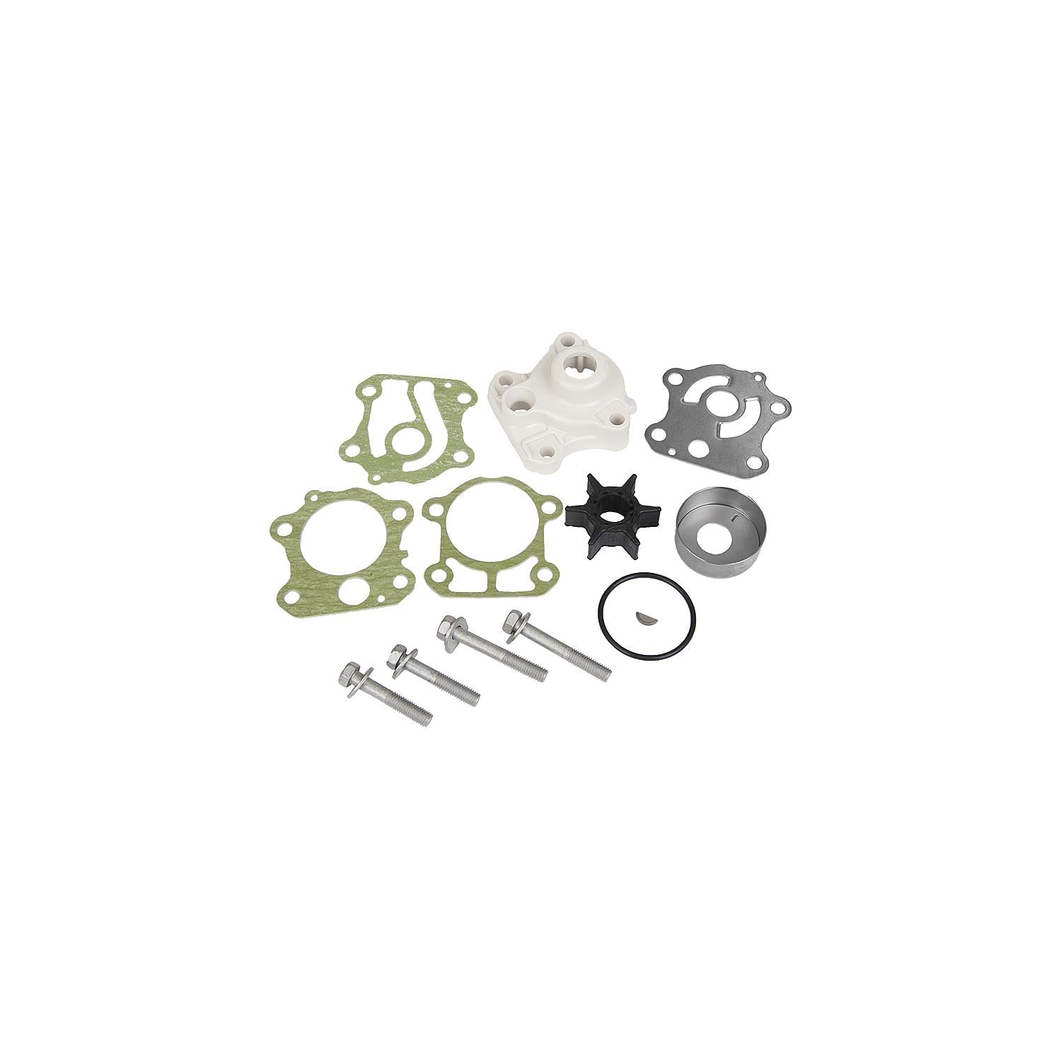 Sierra 18-3466 Yamaha Water Pump Kits w/Housing