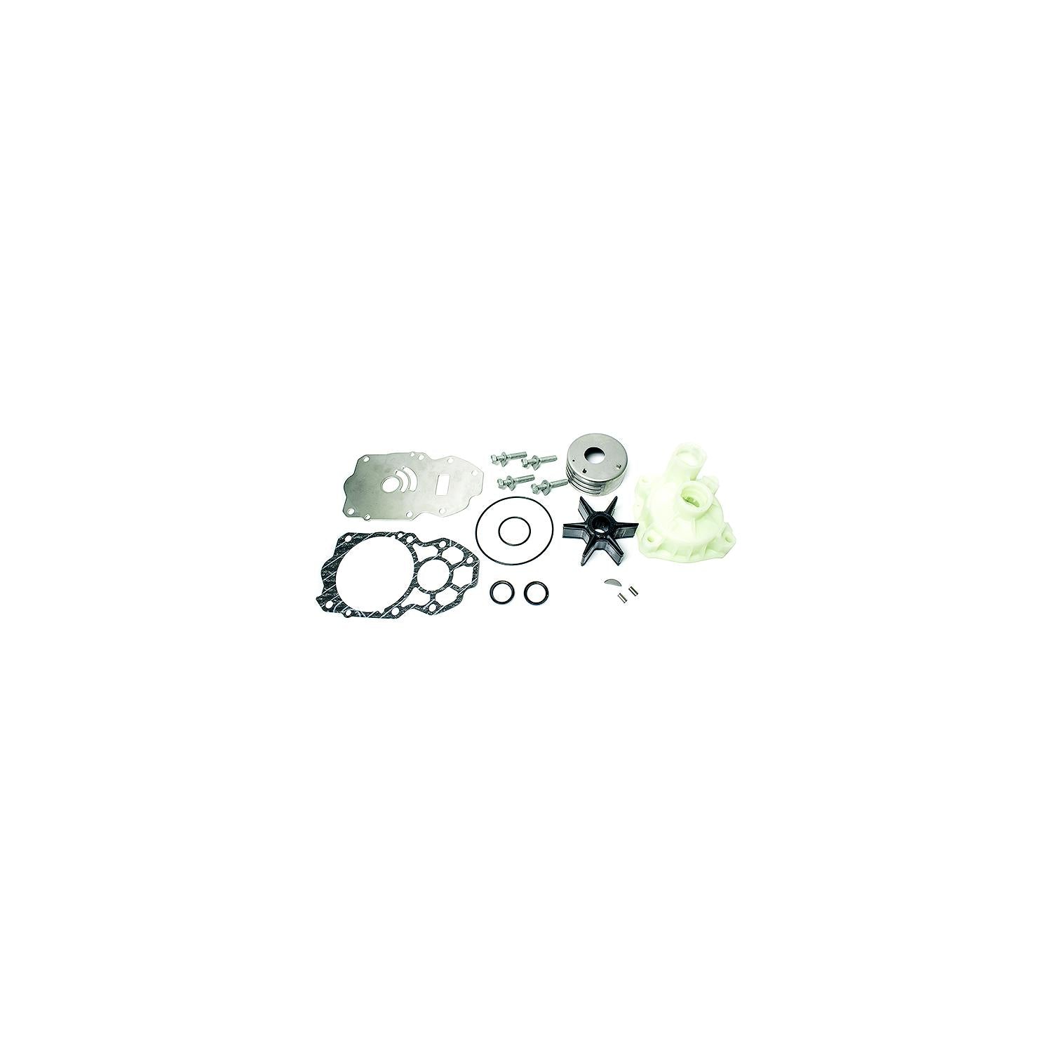Sierra 18-3471 3471 Yamaha Water Pump Repair Kit