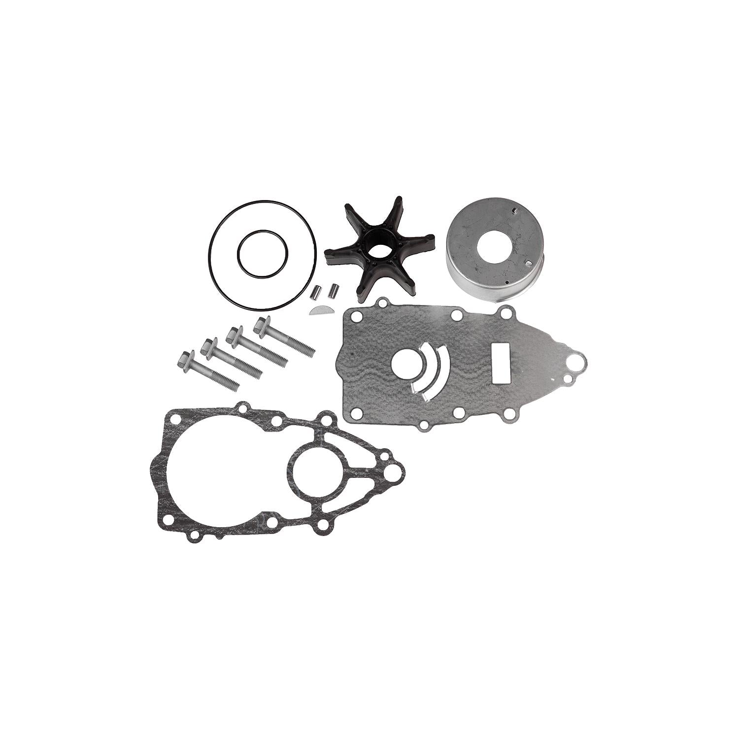 Sierra 18-3515 3515 Yamaha Water Pump Repair Kit
