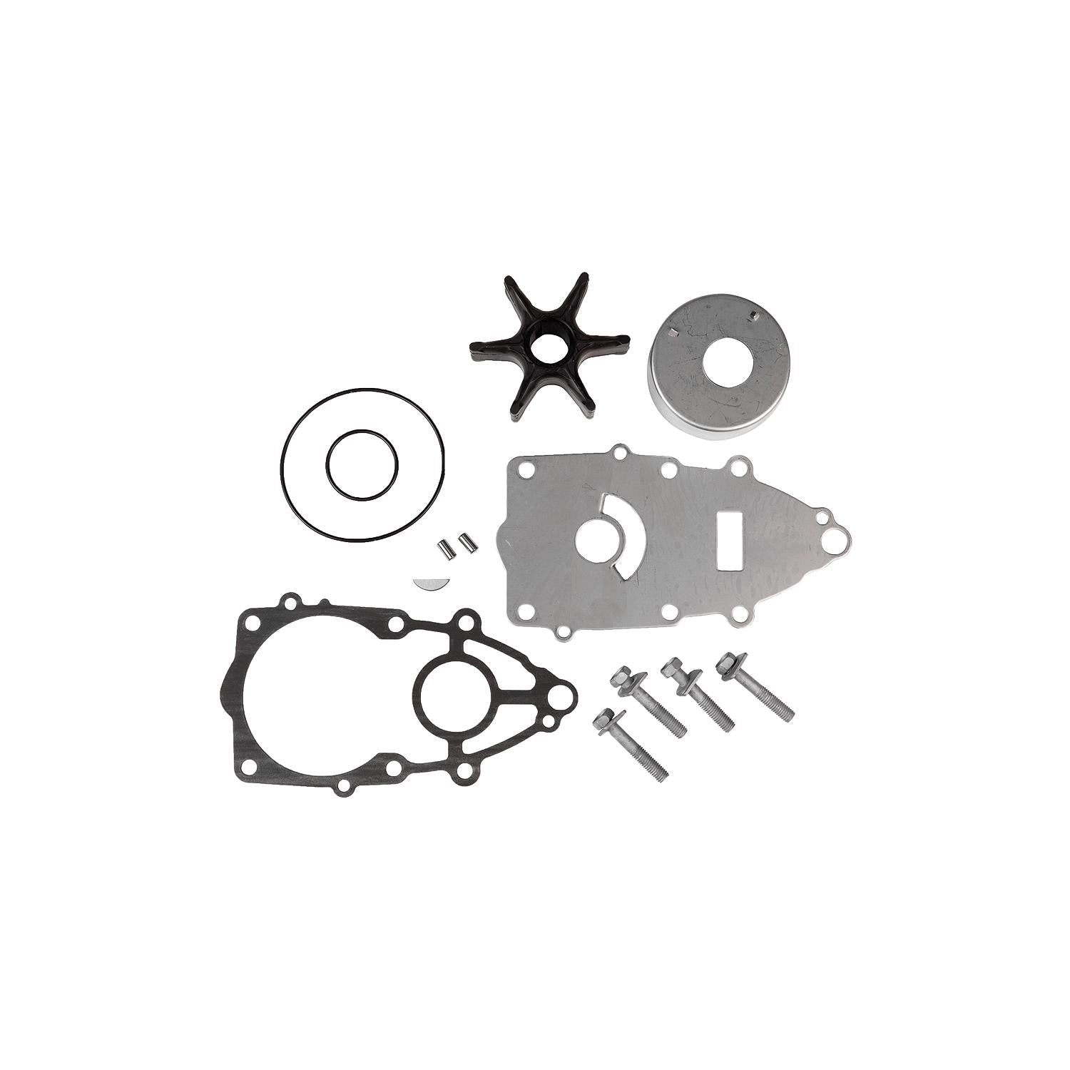 Sierra 18-3516 3516 Yamaha Water Pump Repair Kit