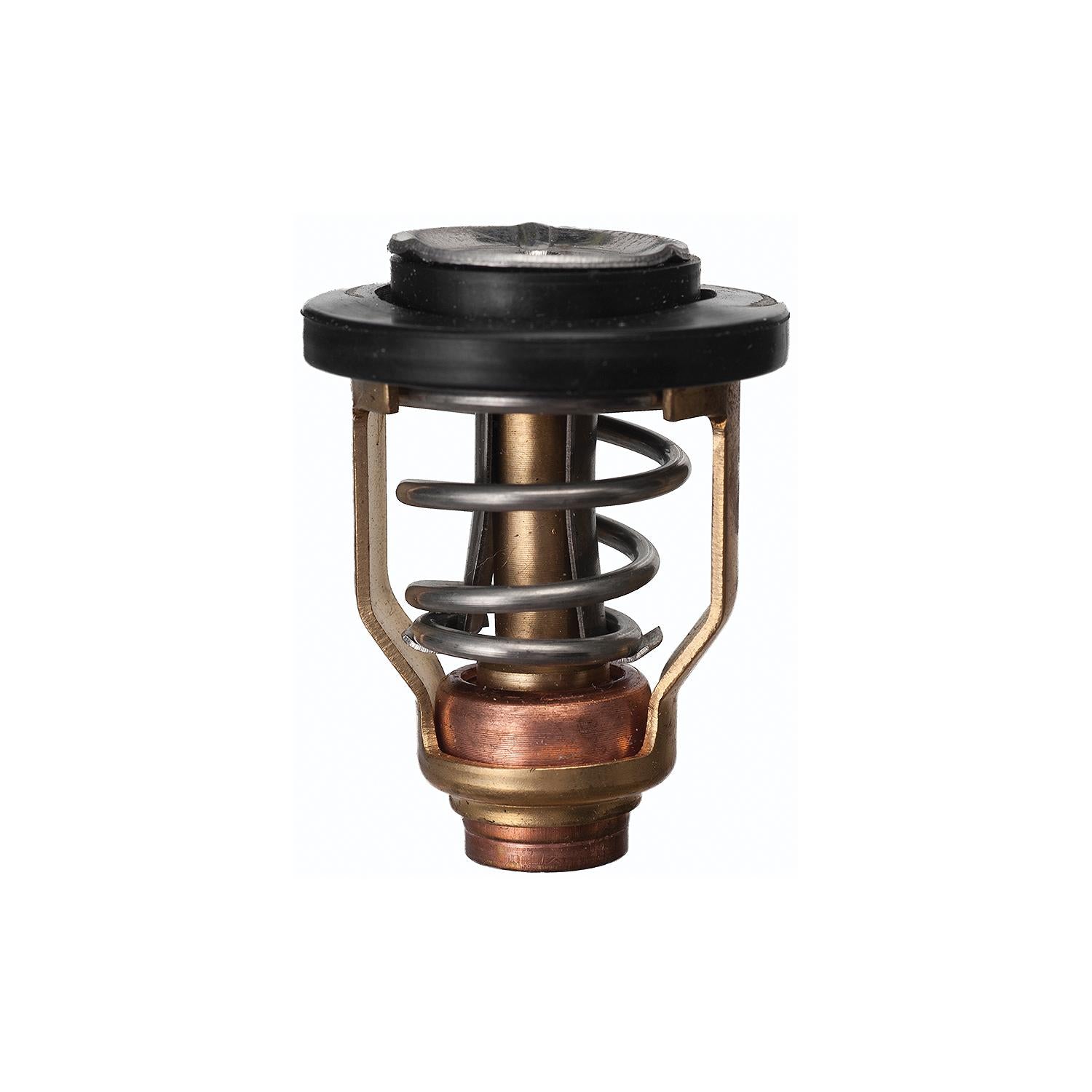 Sierra 18-3525 3625 Yamaha Thermostat Kit