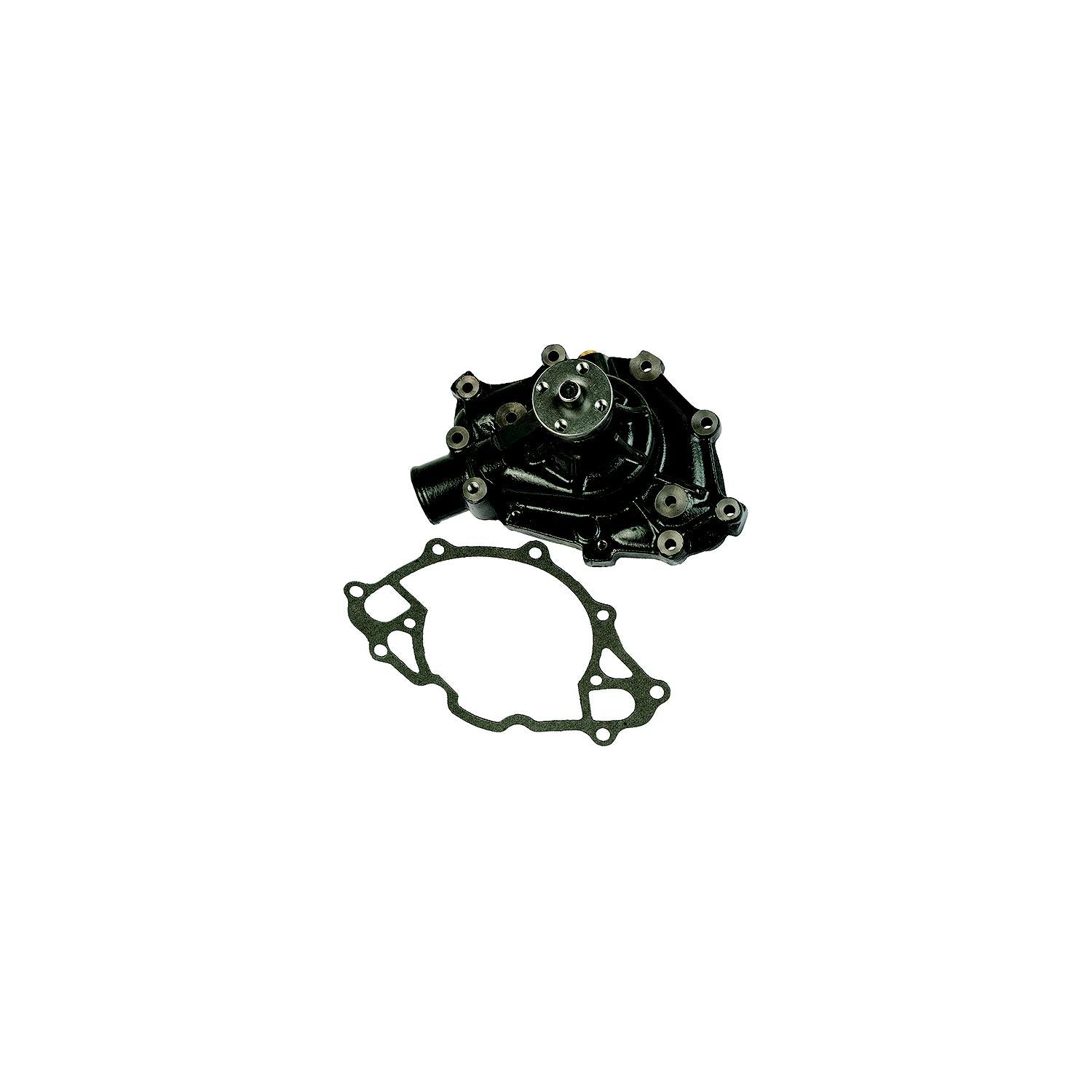 Sierra 18-3584-1 35841 Ford Small Block Water Pump