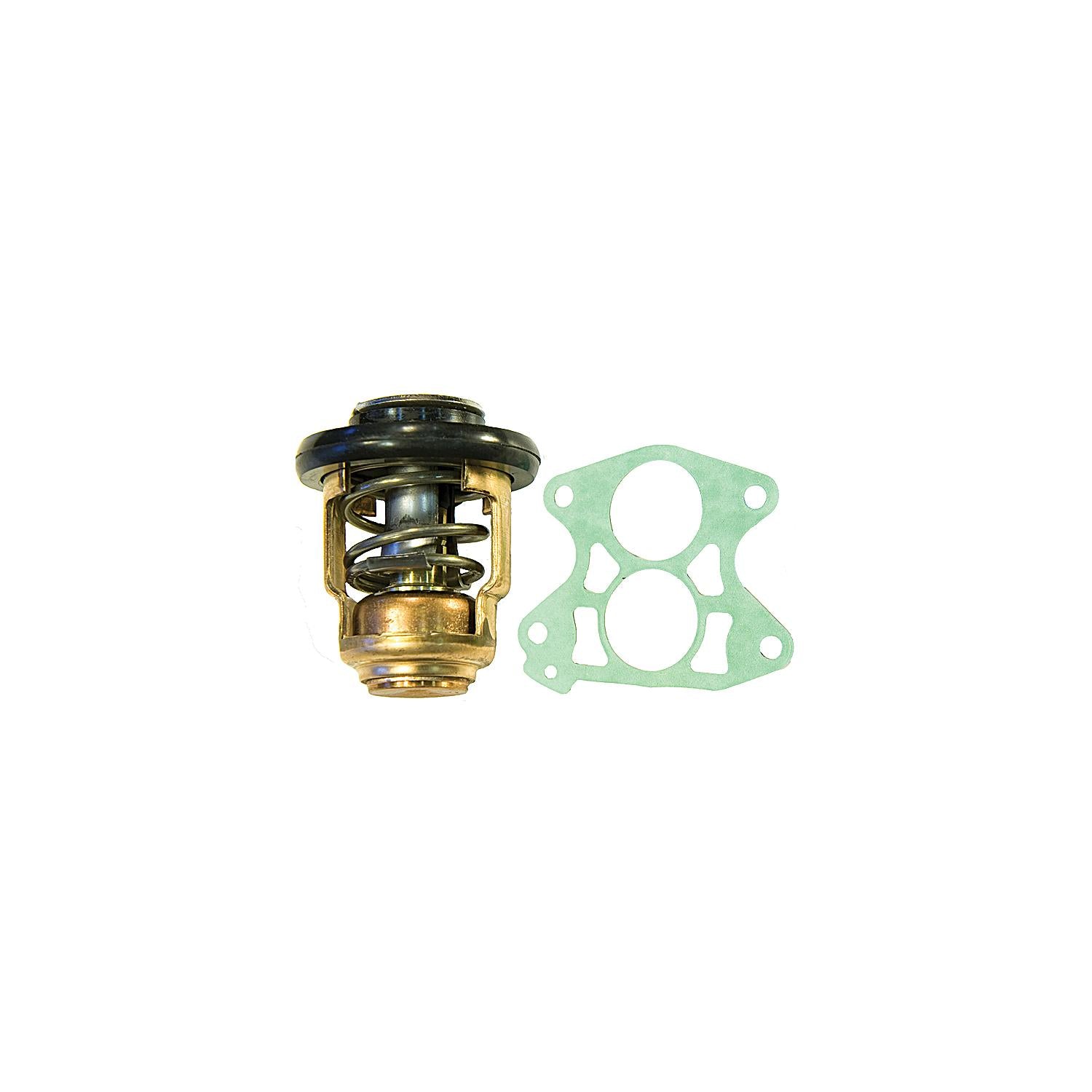 Sierra 18-3608 3608 Yamaha Thermostat Kit