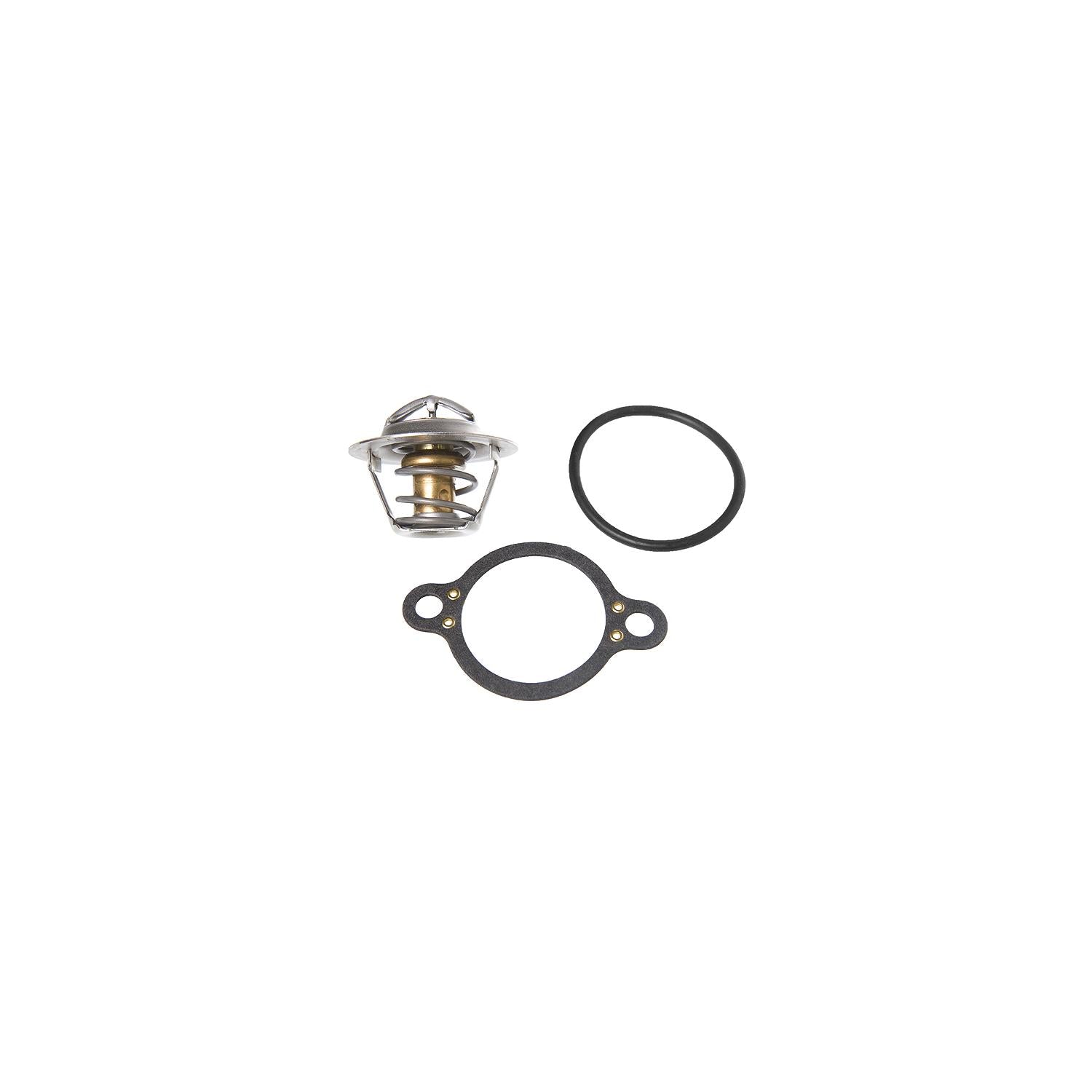 Sierra 18-3618 3618 Volvo Thermostat Kit
