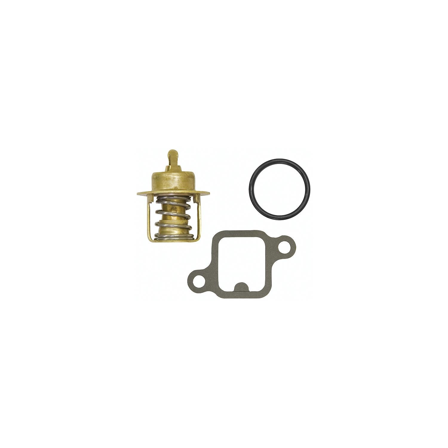 Sierra 18-3621 3621 Volvo Thermostat Kit