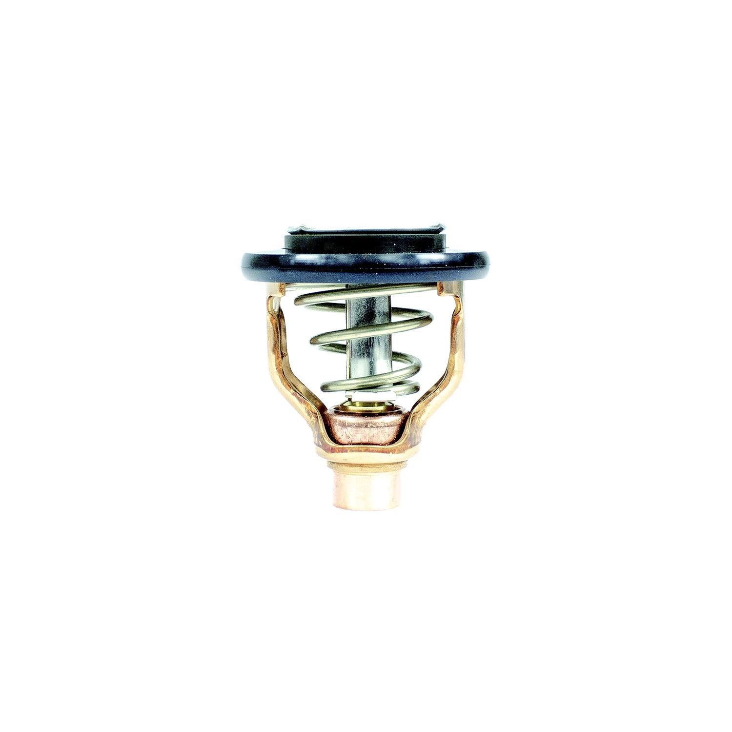 Sierra 18-3634 3634 Yamaha Thermostat Kit