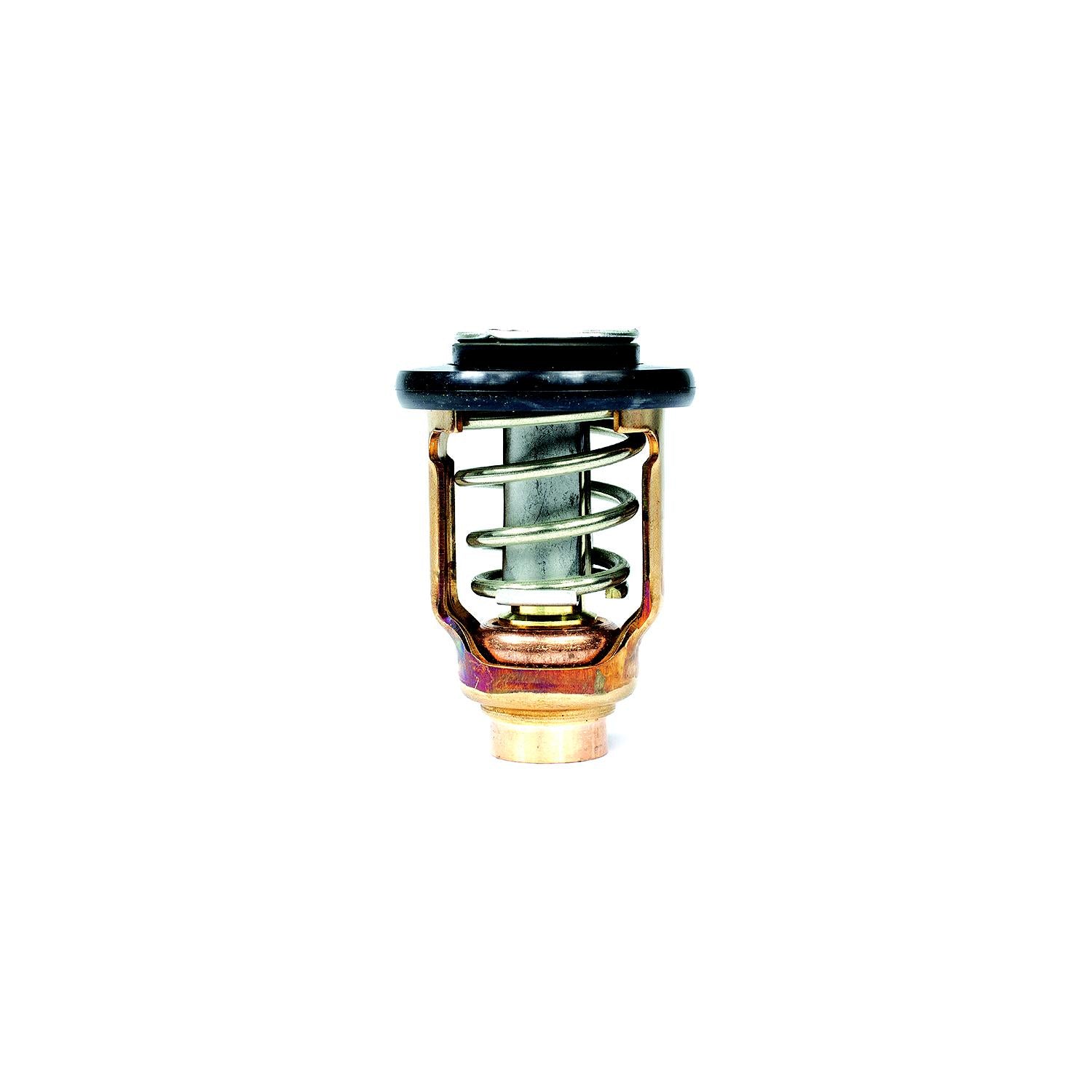 Sierra 18-3637 3637 Yamaha Thermostat Kit