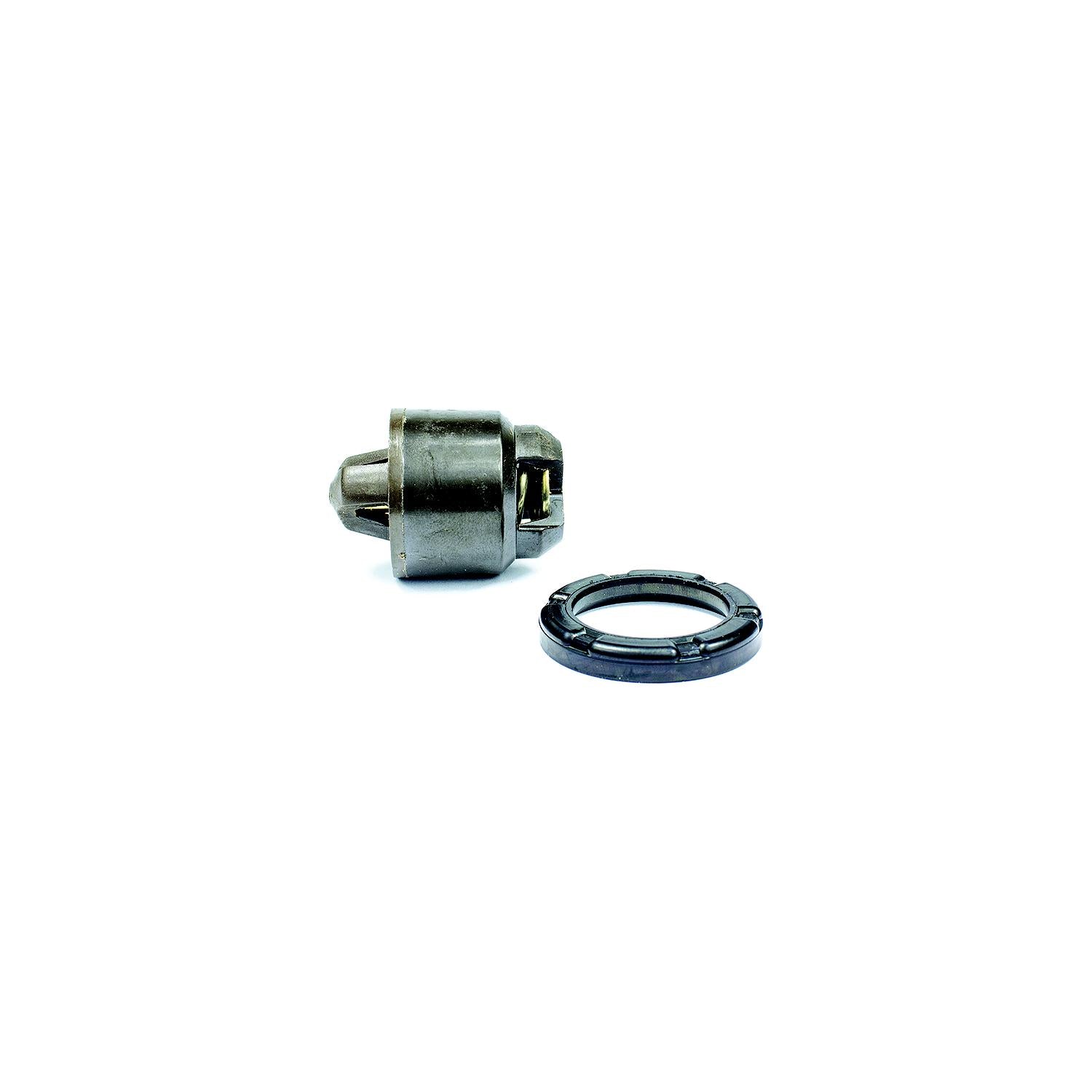 Sierra 18-3643 3643 Johnson Evinrude Thermostat Kit