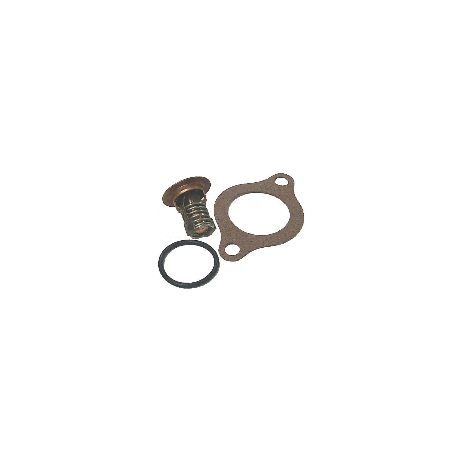 Sierra 18-3676 3676 Volvo Thermostat Kit