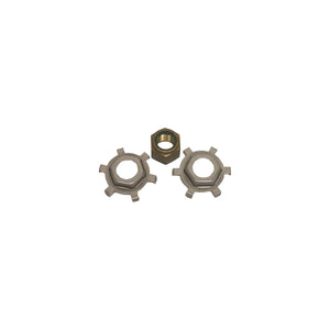 Sierra 18-3701 Prop Nut Kit