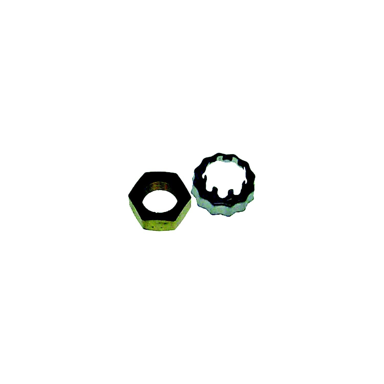 Sierra 37081 Prop Nut Kit