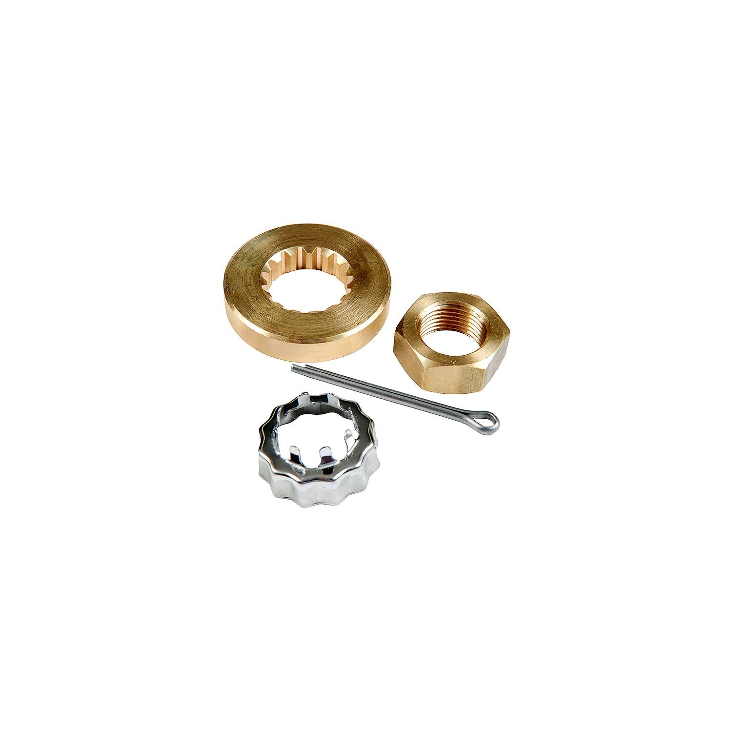 Sierra 18-3715 Prop Nut Kit
