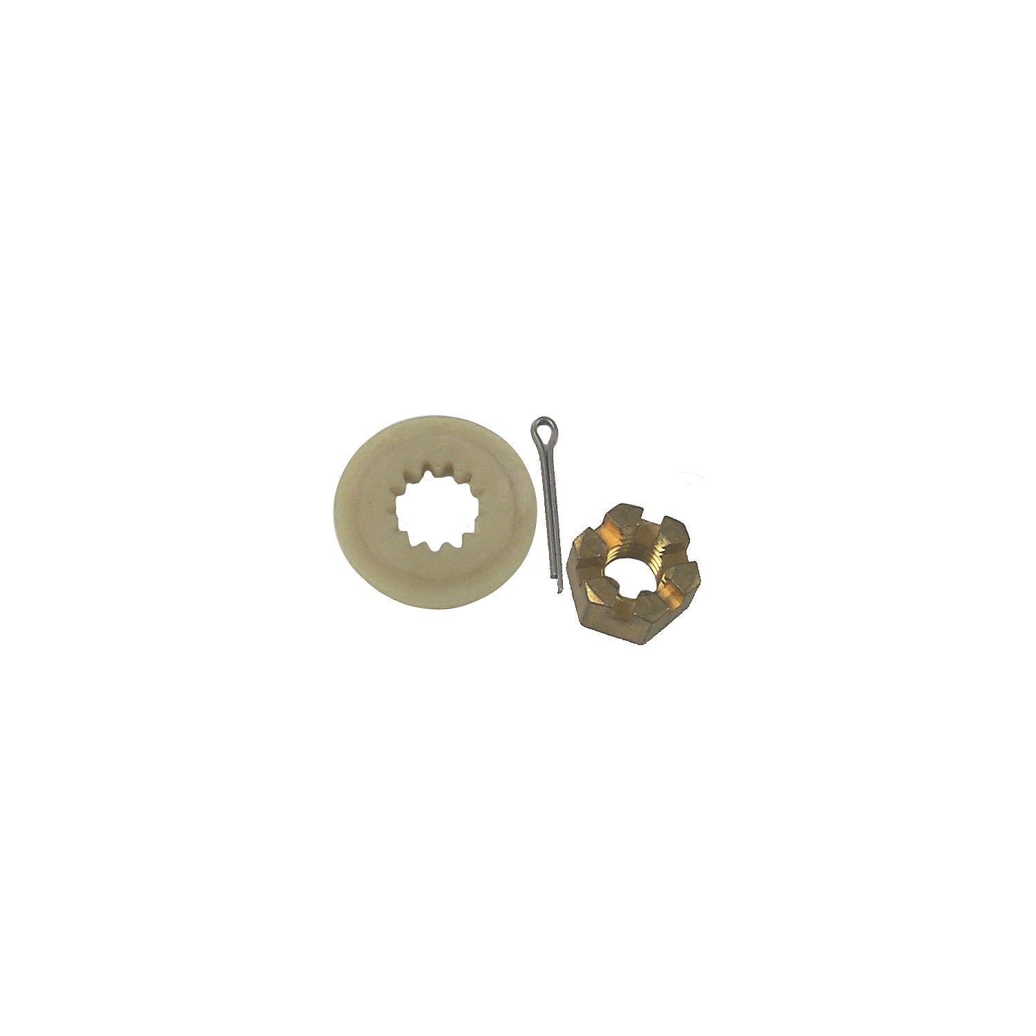 Sierra 18-3716 Prop Nut Kit